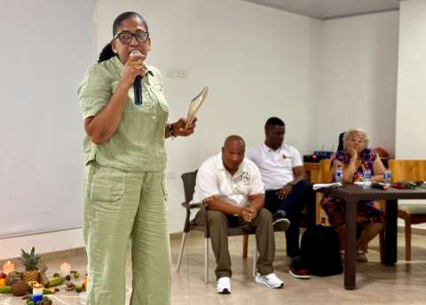 Delegación de Gobierno no asiste a mesa humanitaria en Chocó que alerta sobre Clan del Golfo