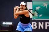 María Camila Osorio quedó eliminada y terminó su histórica participación en Roma