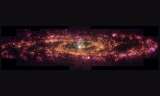 Así luce la imagen más detallada de una galaxia a 11 millones de años luz