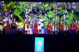 Así se vivió la inauguración de la COP16