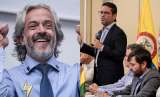 Aumentan candidaturas por firmas: Oviedo, exgobernadores y exalcaldes piden pista