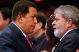 Lula: tras muerte de Chávez Venezuela no puede retroceder
