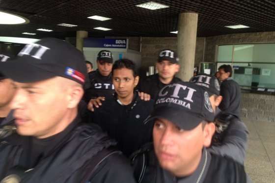 Santiago Martínez Hernández / ElEspectador