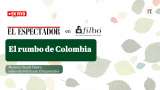 ¿Hacia dónde va Colombia?