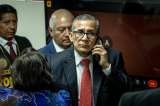 Expresidente Humala, condenado a 15 años de cárcel por un caso ligado a Odebrecht