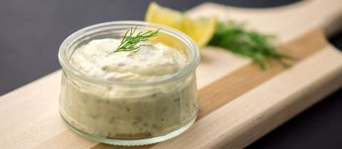 Receta de salsa tártara casera: prepárala desde tu hogar en solo 4 pasos