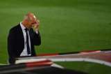 “James ha querido quedarse fuera por un tema suyo”, Zidane