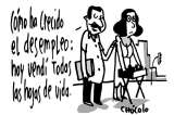 Hojas de Vida