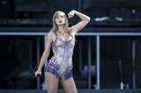 Taylor Swift supera a Rihanna como la artista musical femenina más rica del mundo