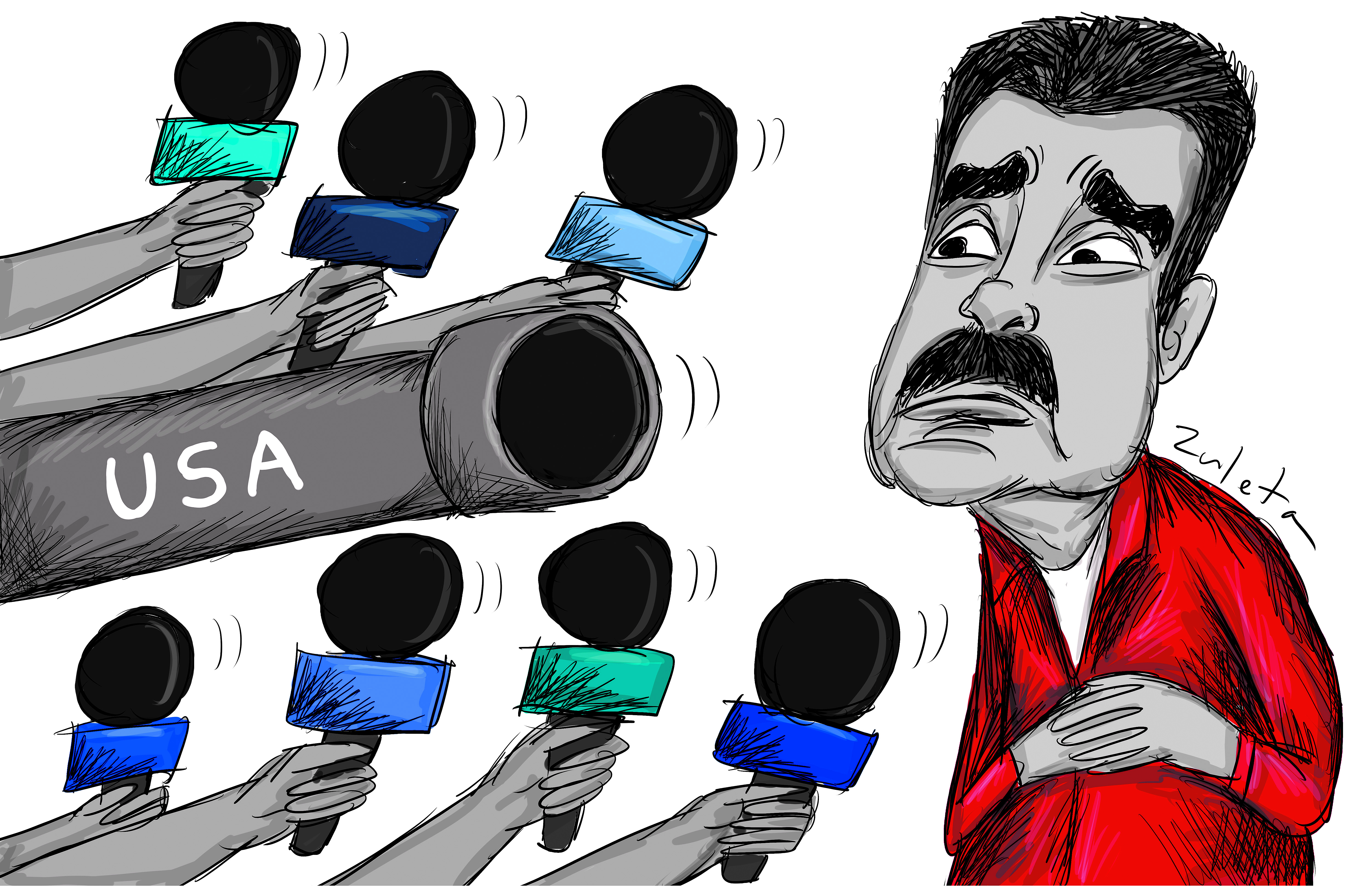 Zuleta