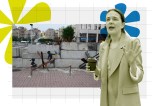 Oleksandra Matviichuk: “A pesar del horror en Ucrania, aún creo en la humanidad”