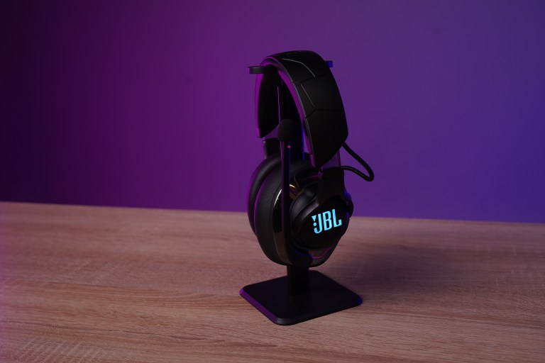 ¿Estos son los mejores audífonos gamer?: review de los JB Quantum 910