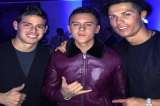 Cristiano Ronaldo estaba triste por la derrota: Kevin Roldán
