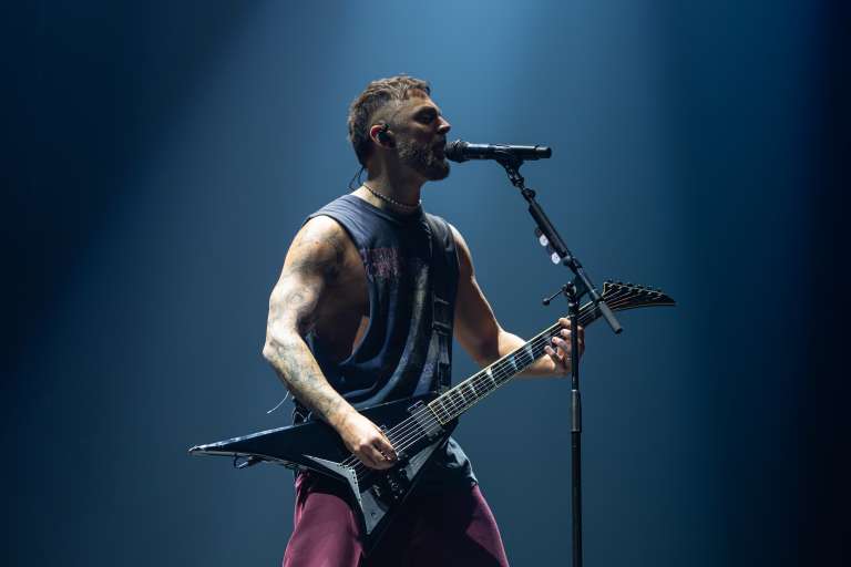 En el festival se dieron cita bandas como Bullet For My Valentine y 311, quienes dejaron una noche para el recuerdo del público "hardcore" de la capital. Se trató de un encuentro que honró a toda una generación y que permitió a sus entusiastas festejar, en palabras del vocalista de Limp Bizkit, "como si fuera 1999".