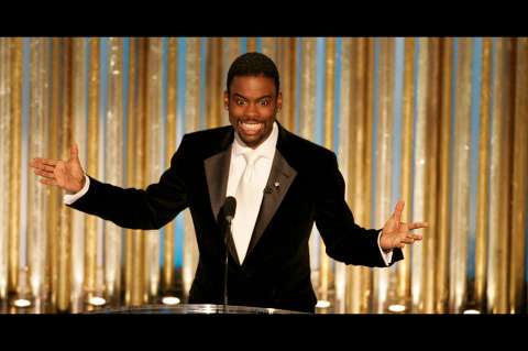 “Créanles a todas las mujeres, menos a ella”: Chris Rock habla sobre Amber Heard