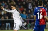 Cristiano sigue de caza