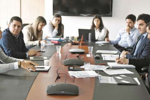 Siete minutos para “vender” su empresa
