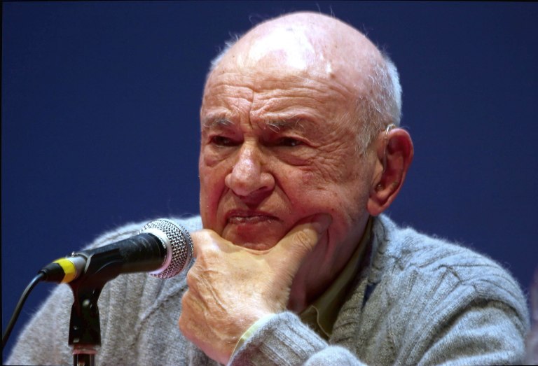 “El pensamiento complejo” en los cien años de Edgar Morin