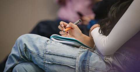 ¿Fallas mínimas o riesgo?: La alerta por alimentación en Casas Refugio de Bogotá