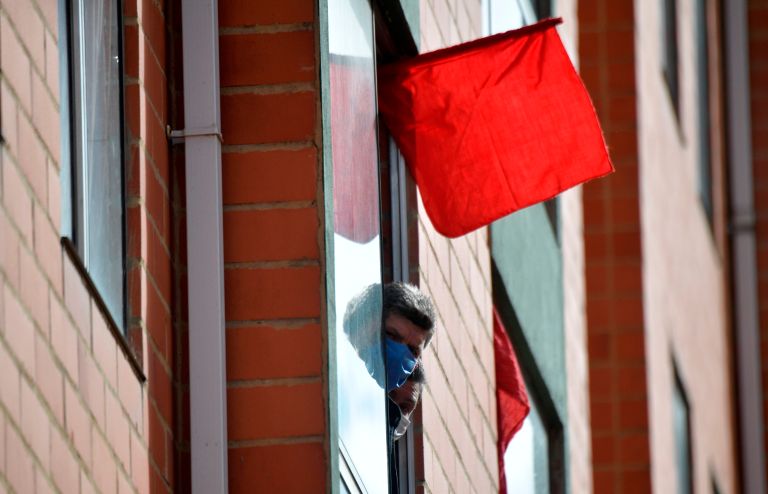 Cae el número de hogares urbanos que come tres veces al día, según el DANE