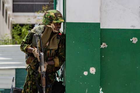 Al menos 70 muertos en Haití por ataque de una pandilla, reportó la ONU