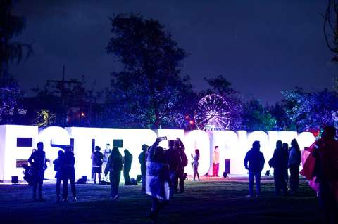 Festival Estéreo Picnic 2025: conoce el lineup por días del evento