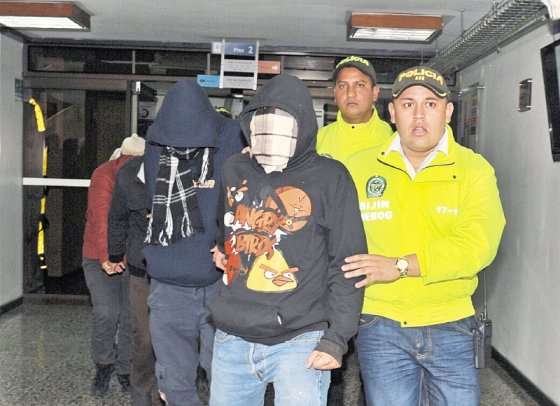 El Espectador / Gustavo Torrijos
