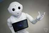 Pepper- PUJ: el robot que busca acompañar a los adultos mayores con alzhéimer