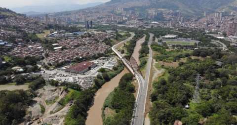 Alerta por ataques con piedras a conductores en Medellín, ¿qué está pasando?