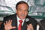 Luis Alfredo Ramos admite reunión con ‘Ernesto Báez’ y el ‘Patrón de Bello’