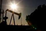 Reservas de petróleo de EE. UU. aumentaron de forma inesperada, según la EIA