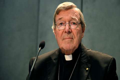 Abusos sexuales, una incómoda espina clavada en el pie de la Iglesia