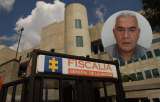 Abren indagación contra Andrés Marín, el fiscal que investigó a Papá Pitufo