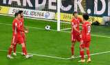 El Bayern Múnich derrotó al Borussia Dortmund y es líder de la Bundesliga