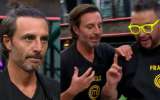 ¿La nueva Carla? Así reaccionaron en redes tras pelea de Camilo en MasterChef
