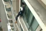 Una mujer embarazada iba a suicidarse por una infidelidad