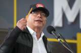 Petrovideos: presidente Petro dijo que nunca se investigaron amenazas a la campaña
