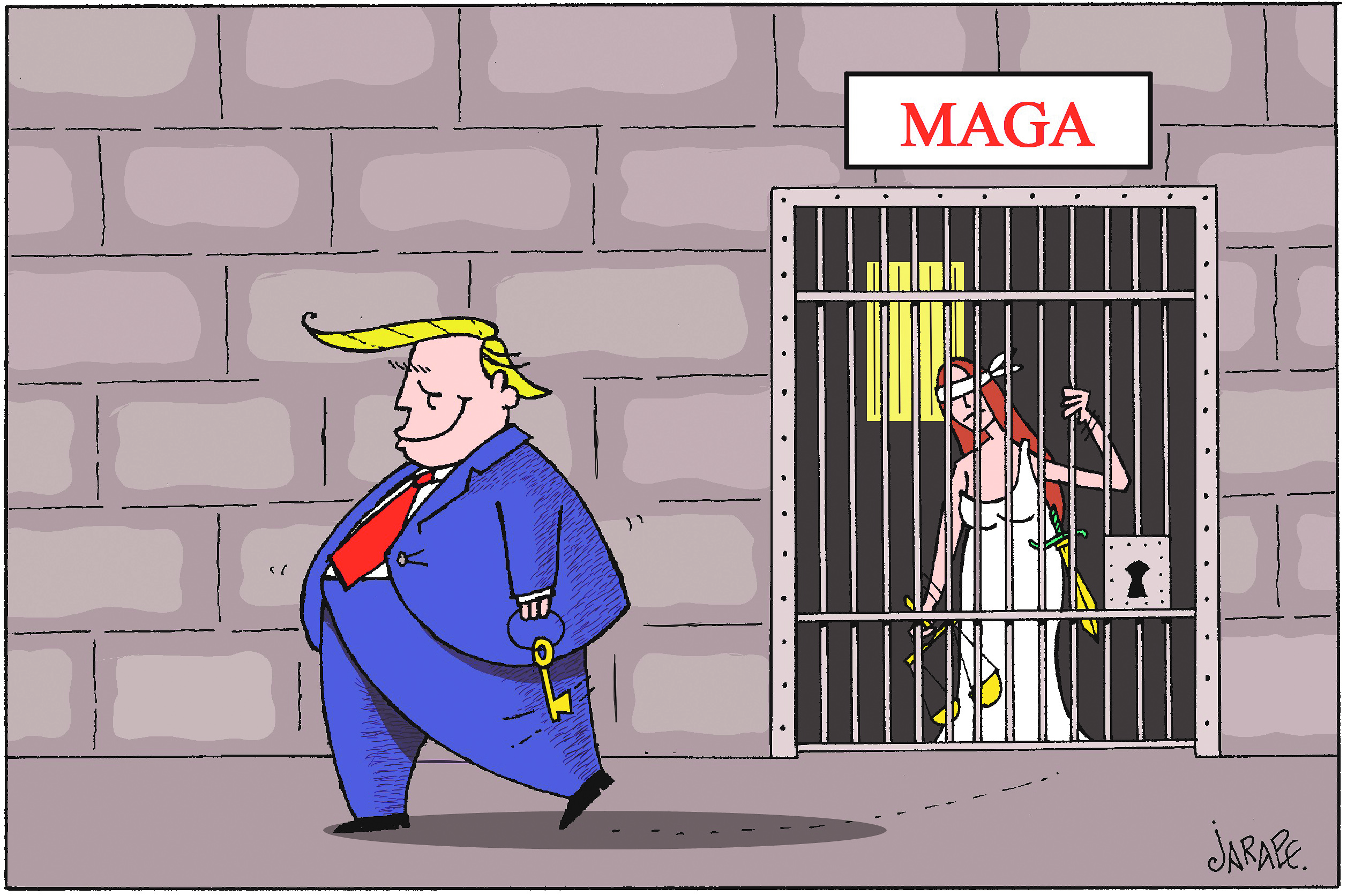 Caricatura