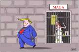 Trump recargado
