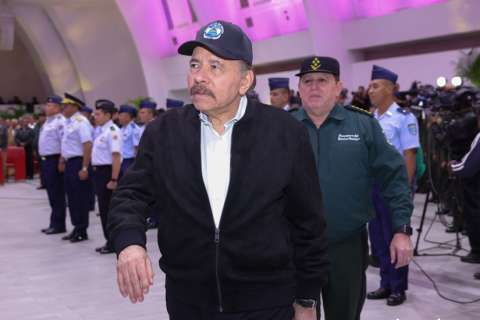 La sucesión dinástica y la radicalización autoritaria en Nicaragua