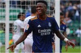 Real Madrid venció al Elche de Mojica y Palacios