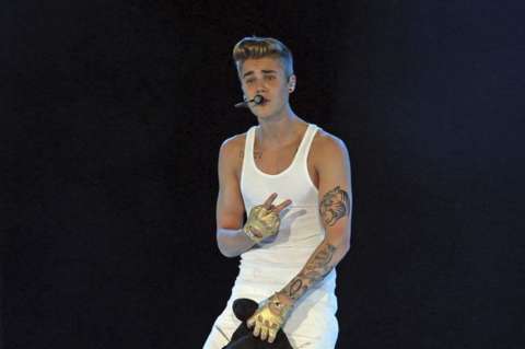 Justin Bieber canta ‘Despacito’ en español
