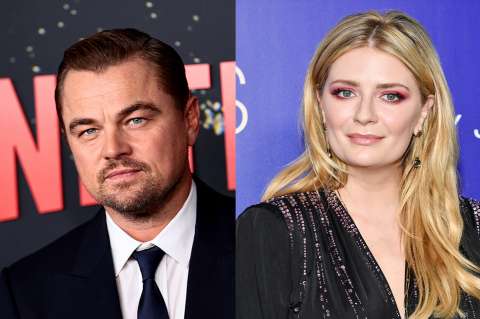 Leonardo DiCaprio: ¿por qué prefiere novias jóvenes?
