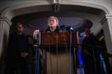 Bannon, aliado de Trump, salió de la cárcel: “Ya no soy preso político de Harris”