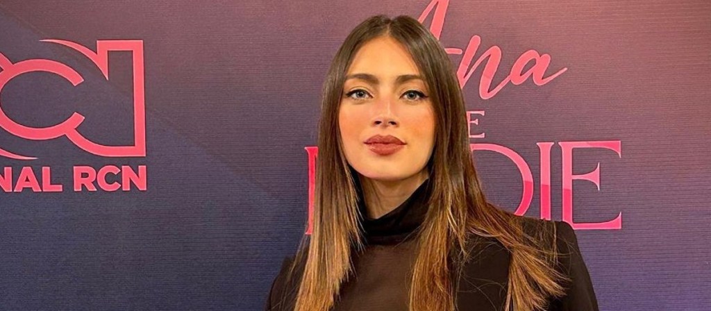Laura Archbold, quien interpreta a Adelaida Gómez en ‘Ana de Nadie’, de RCN, conmovió con triste noticia.