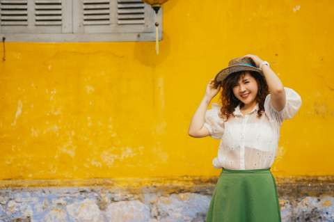 Outfits para verano: 5 ideas para lucir bien en los días calurosos