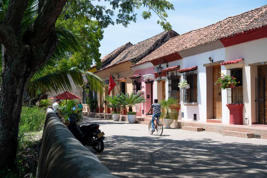 Mompox es un lugar ideal para quienes buscan conocer una joya colonial bien conservada.