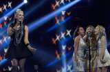 Miranda Cardona, ‘La voz’ ganadora de Colombia