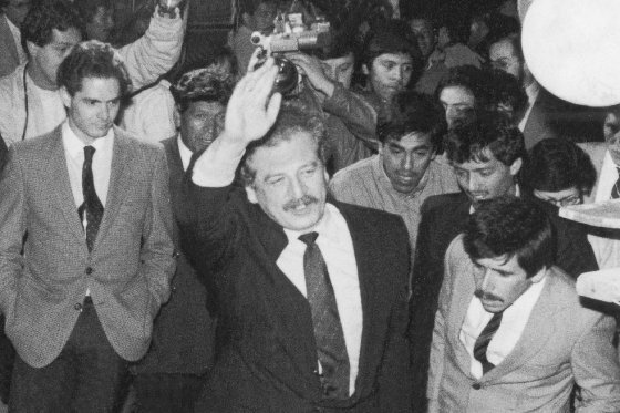 ¿Volver al futuro? El renacimiento de viejas opciones políticas