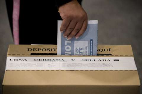 Así votaron los cinco municipios donde quedarán las Zonas de Ubicación para grupos armados